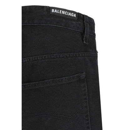 Balenciaga Baggy Jeans