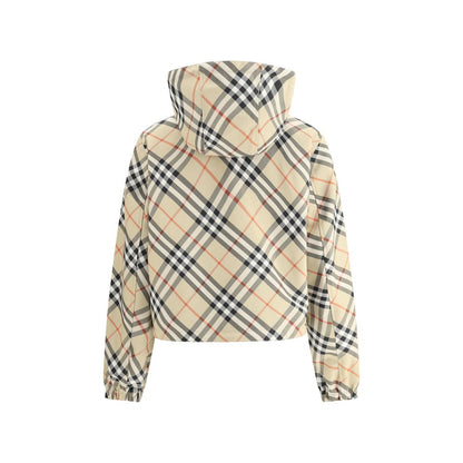 Burberry Reversible Jacket
