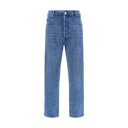 Prada Cotton Jeans