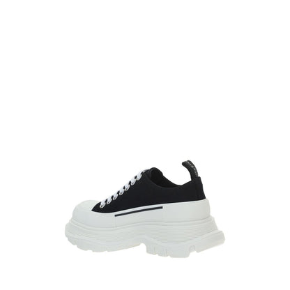 Alexander McQueen Tread Slick Sneakers