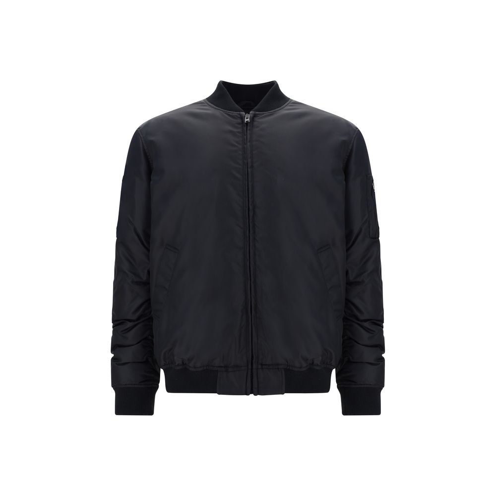 Moschino Bomber Jacket