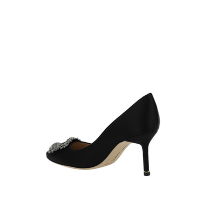 Manolo Blahnik Hangisi Pumps