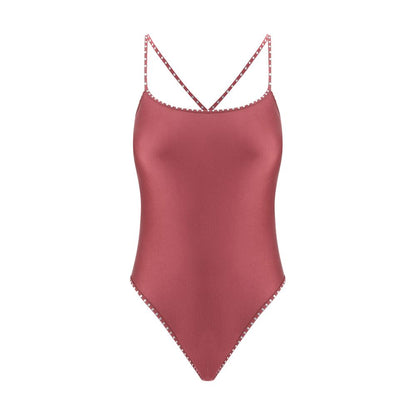 Oséree Crystal Swimsuit