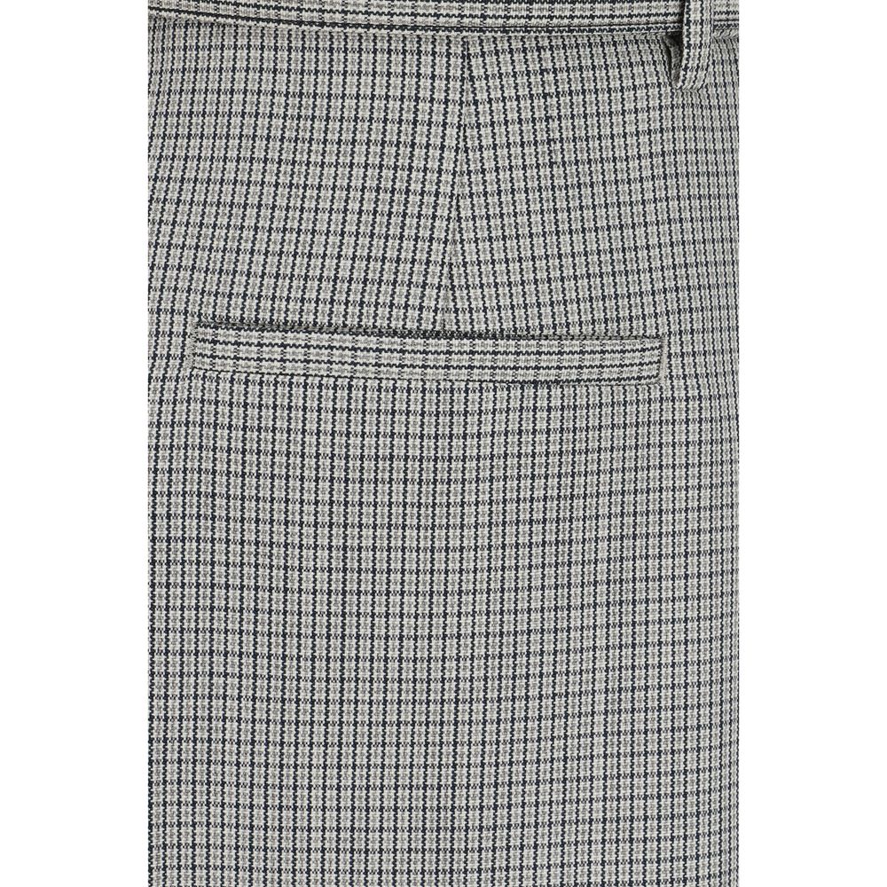 Jil Sander Virgin wool Pants