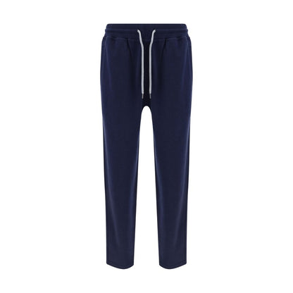 Brunello Cucinelli Monochrome Sweatpants