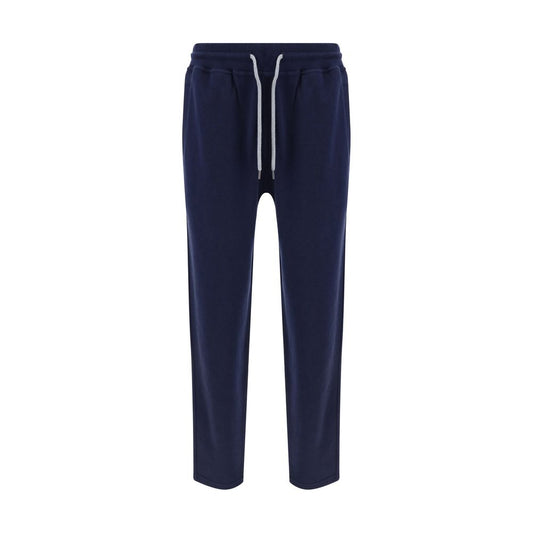Brunello Cucinelli Monochrome Sweatpants