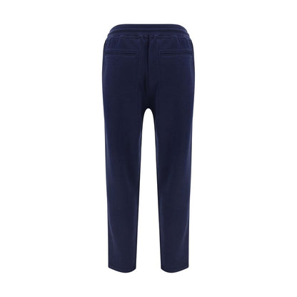 Brunello Cucinelli Monochrome Sweatpants