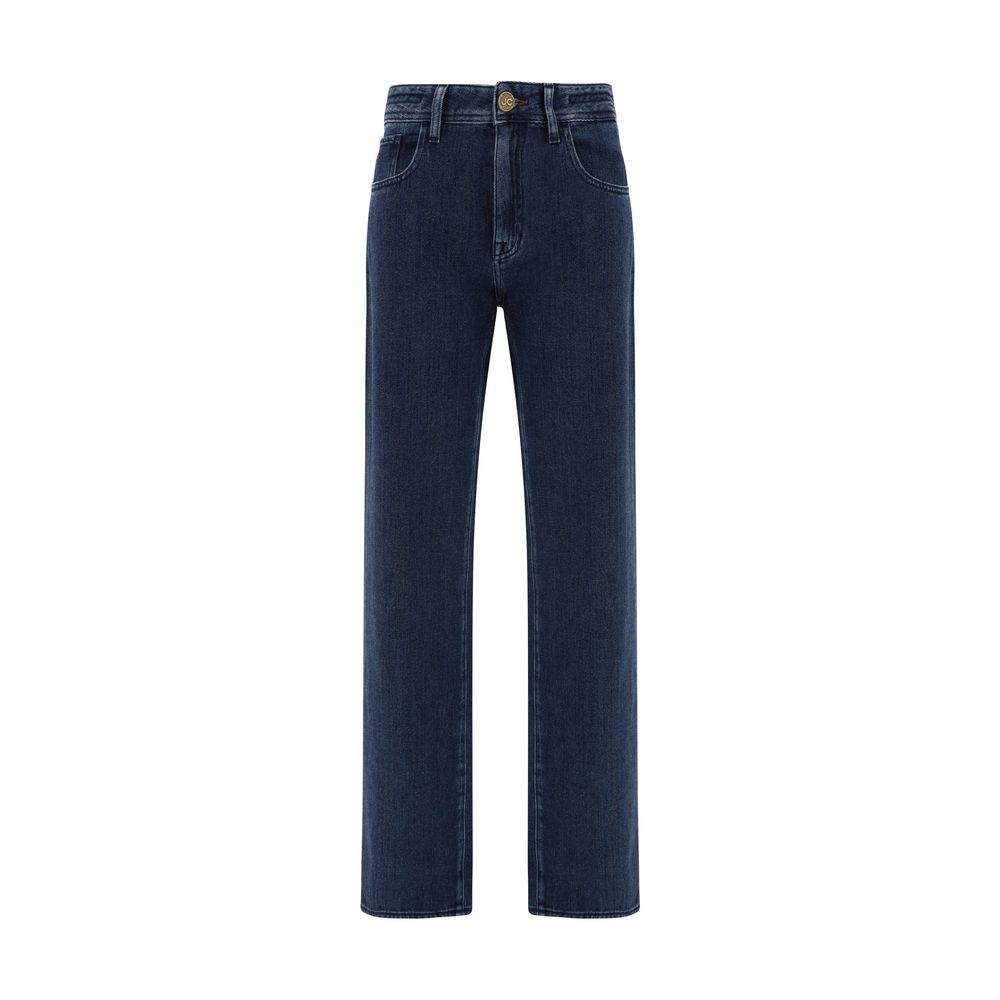 Jacob Cohen High-waisted Jeans