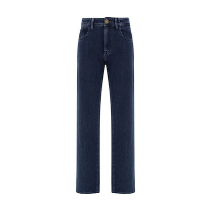 Jacob Cohen High-waisted Jeans