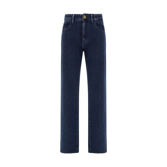 Jacob Cohen High-waisted Jeans