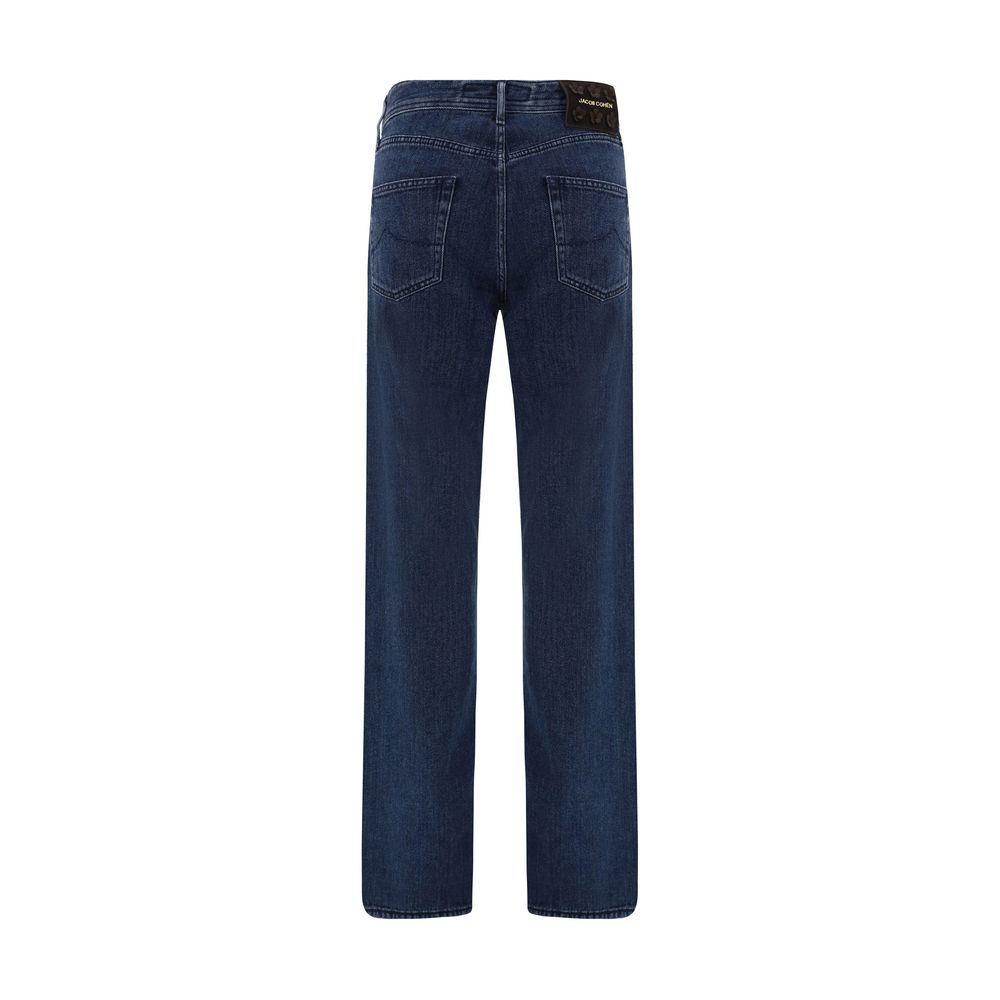 Jacob Cohen High-waisted Jeans