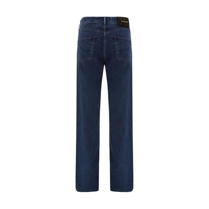 Jacob Cohen High-waisted Jeans