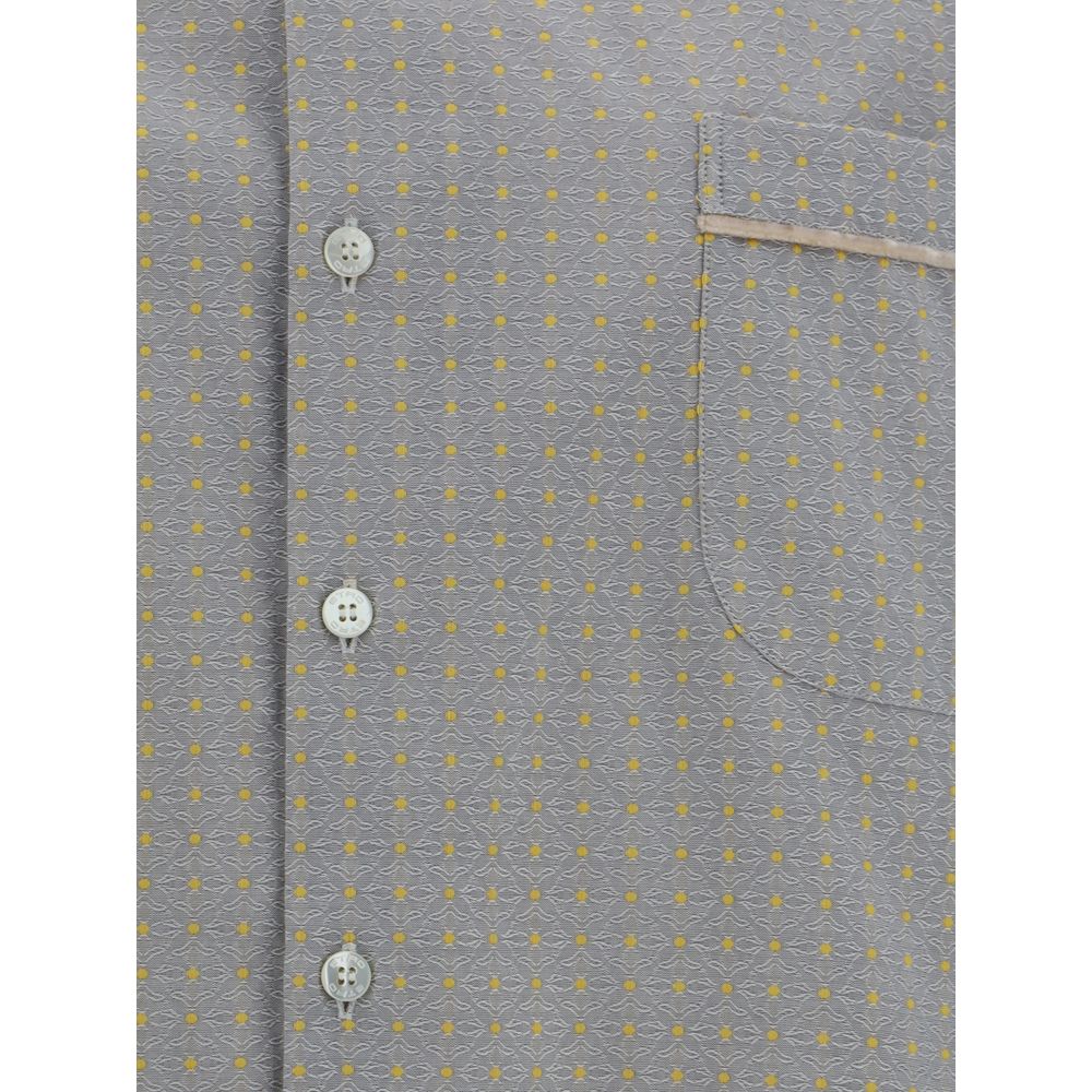 Etro Oversized Shirt