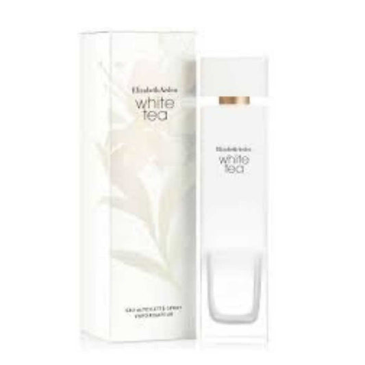 Elizabeth Arden White Tea EDT100ML
