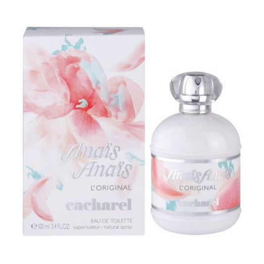 Cacharel Anais Anais L EDT 100ML