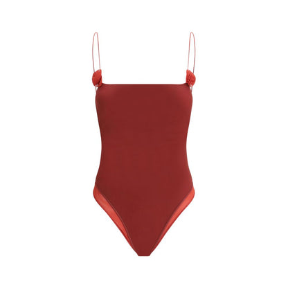 Oséree Rose Swimsuit