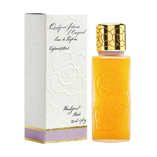 Quelques Fleurs LOriginal Houbigant L EDP 100ML