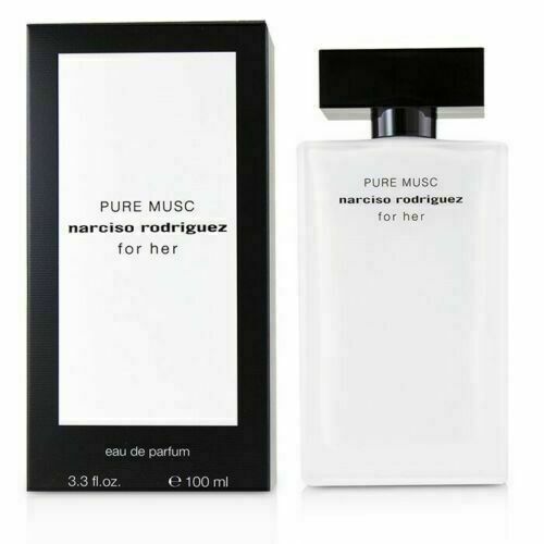 Narciso Rodriguez Pure Musc Her EDP 100ML