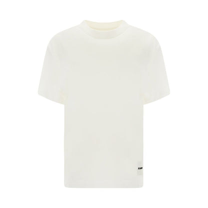 Jil Sander Cotton T-Shirt