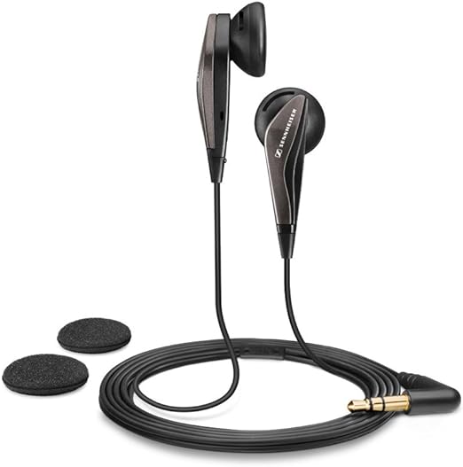 Sennheiser MX375 3.5mm In-ear Dynamic Sound Earphones Headphones