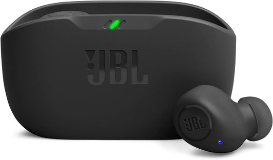 BL T280 TWS X2 Wireless Bluetooth Headphones In-Ear Stereo Sport Noise Cancelling Headphones with Microphone and Charging Case BLACK