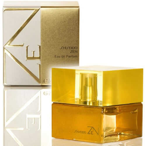 Shiseido Zen L EDP 100ML