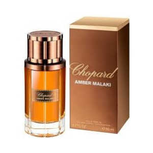 Chopard Amber Malaki M EDP 80ML