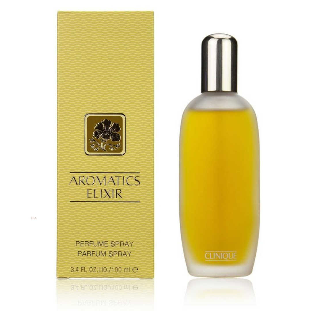 Clinique Aromatics Elixir L EDP 100ML