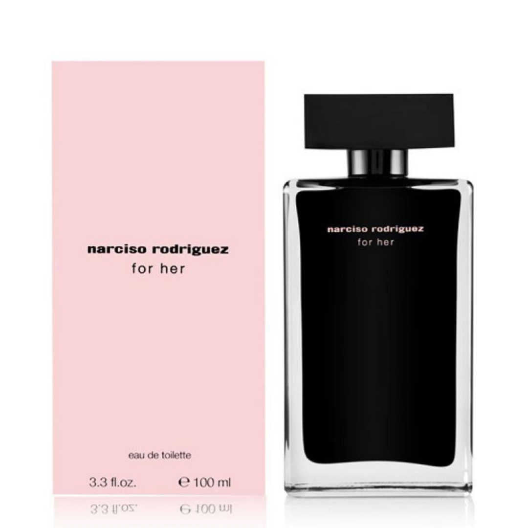 Narciso Rodriguez Her EDT 100ML