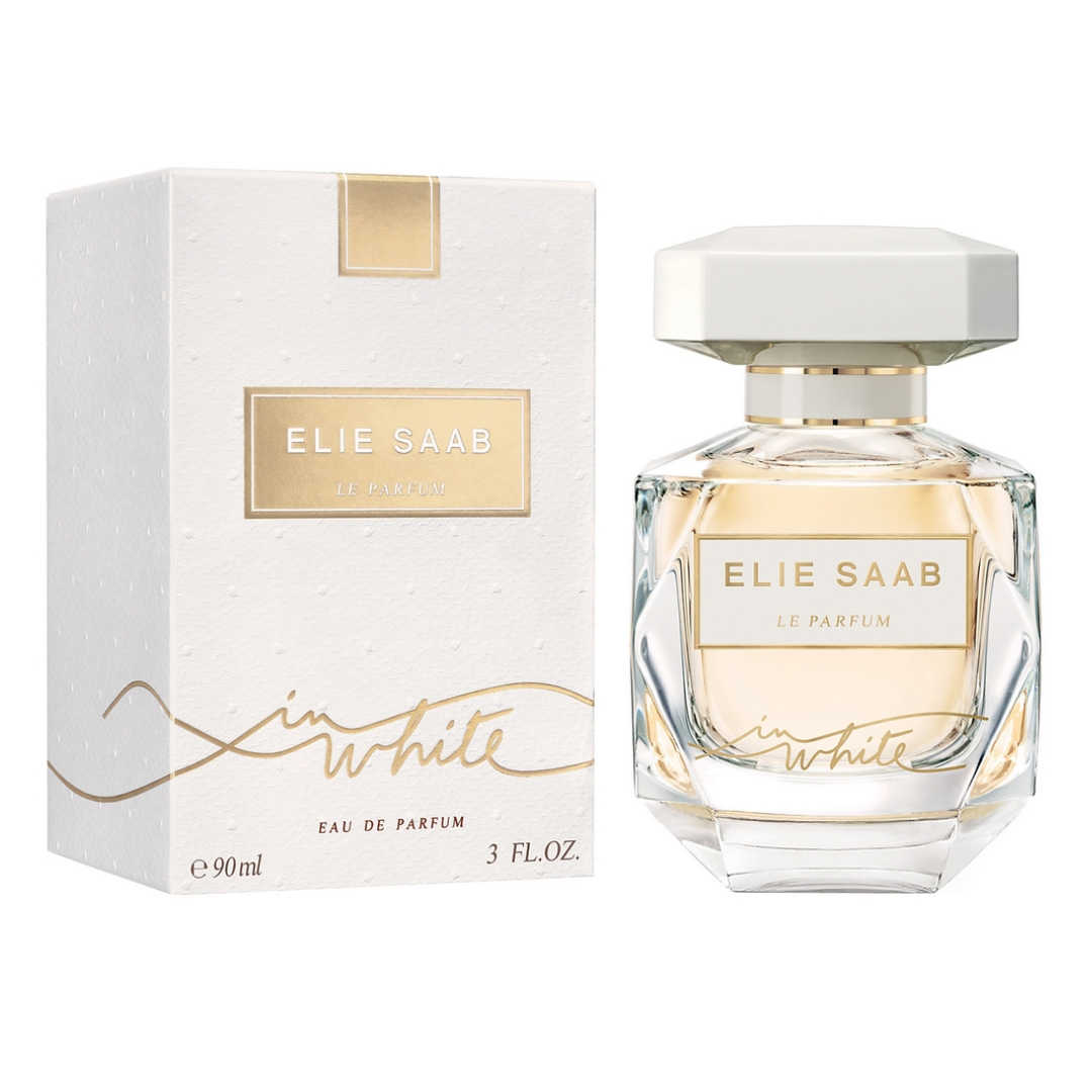 Elie Saab Le Parfum In White EDP L 90ML