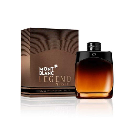 Mont Blanc Legend Night M EDP 100ML