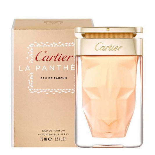 Cartier La Panthere L EDP 75ML