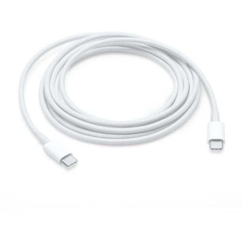 Apple USB-C Charger Cable 2m