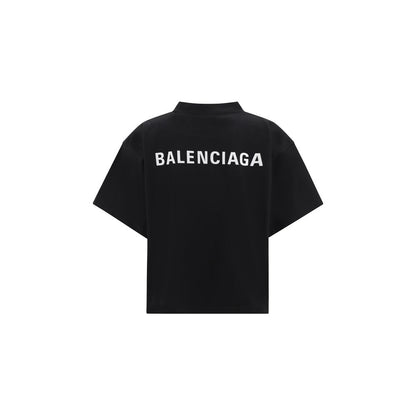Balenciaga Logo T-Shirt