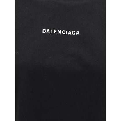 Balenciaga Logo T-Shirt