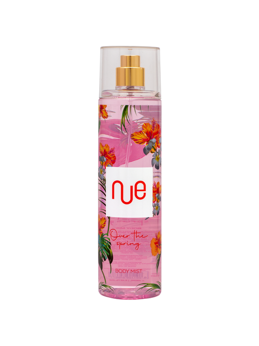 Nue Body Mist Over The Spring 250ML