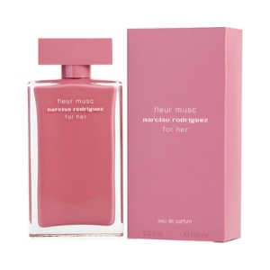 Narciso Rodriguez Fleur Musc Her EDP 100ML