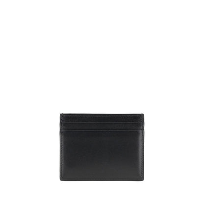 Valentino Garavani Leather Card Holder