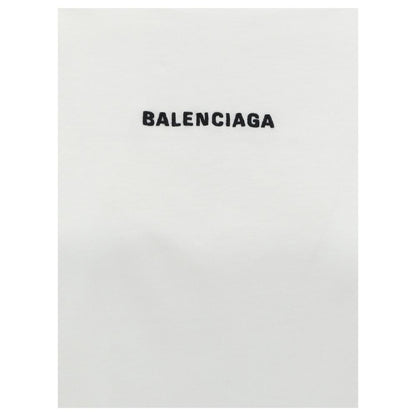 Balenciaga Logo T-Shirt