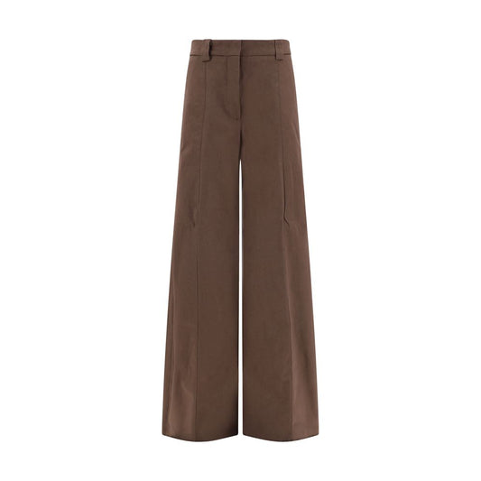 The Latest Wide Leg Pants
