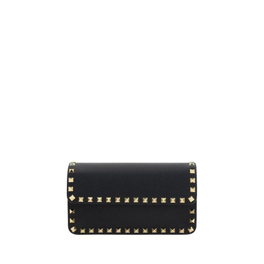 Valentino Garavani Rockstud Shoulder Bag