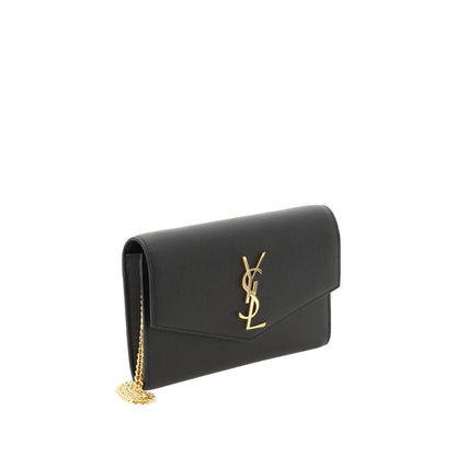 Saint Laurent Chain Wallet