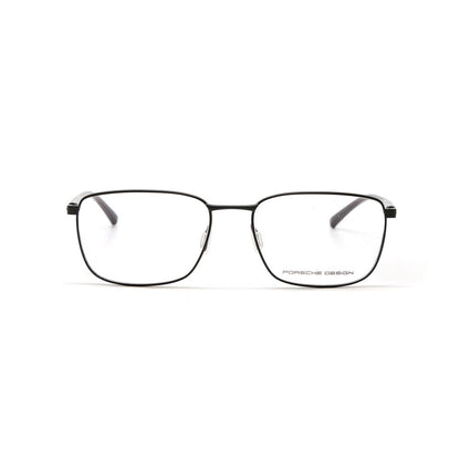 Porsche Red Metal Frames