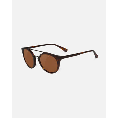 Vuarnet Brown Haircalf Sunglasses