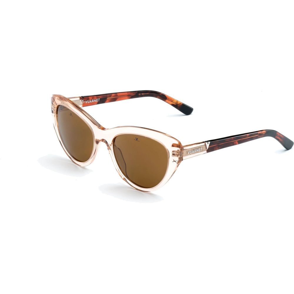 Vuarnet Multicolor Haircalf Sunglasses