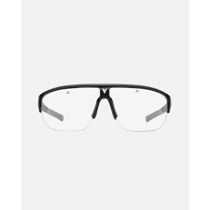 Vuarnet Black Haircalf Sunglasses