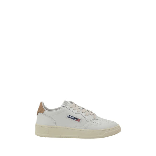 Autry Medalist Low Sneakers