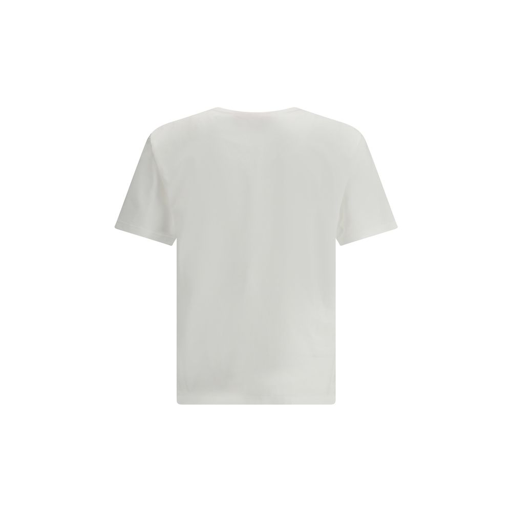 Valentino Maxi print T-Shirt