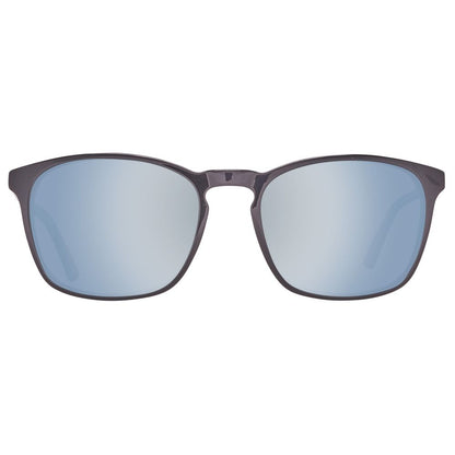 Helly Hansen Black Plastic Sunglasses