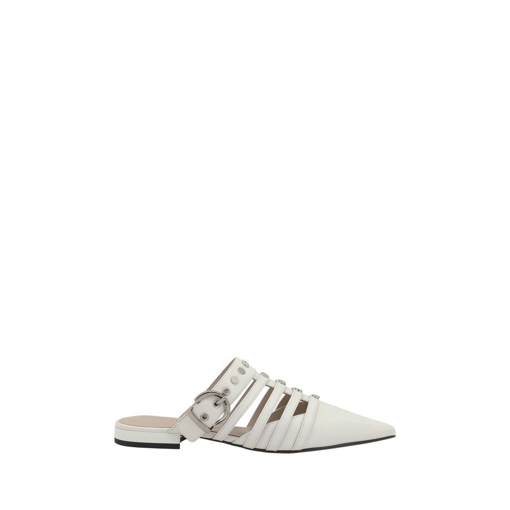 PINKO Gianira 17 Mules